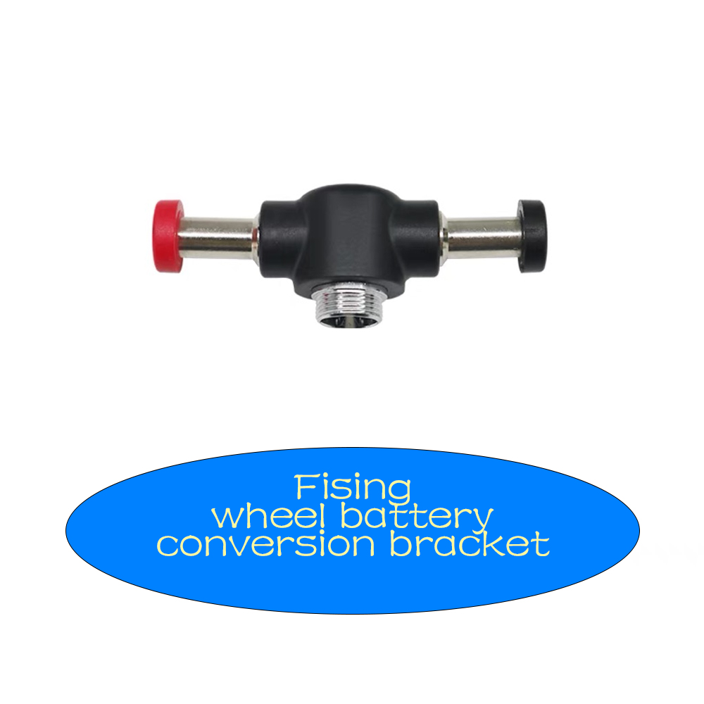 Fishing Boat Oar - Wędkarstwo morskie Kołowrotek elektryczny Części zamienne
