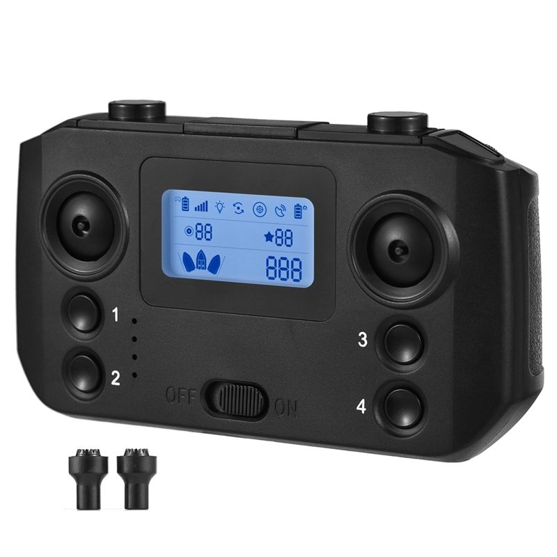 Pilot zdalnego sterowania ABKQ – Fishing Boat Gps recenzja i cena