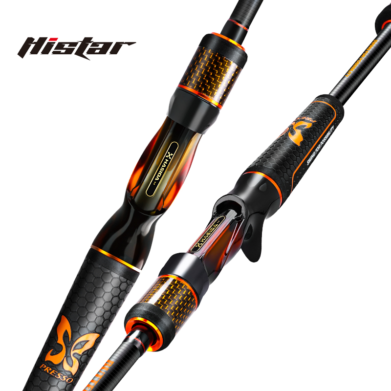 Wędka HASIDA Butterfly BFS Sup – Kastking Reel Zephyr recenzja i cena