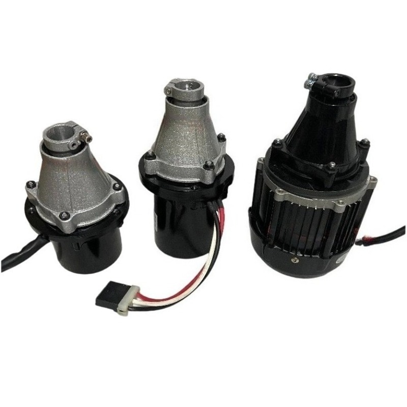 Bezszczotkowy silnik zaburtowy – Fishing Boat Outboard Motor recenzja i cena