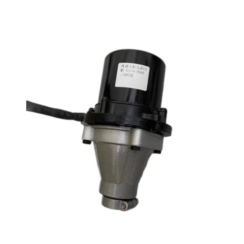 Bezszczotkowy silnik zaburtowy – Fishing Boat Outboard Motor recenzja i cena