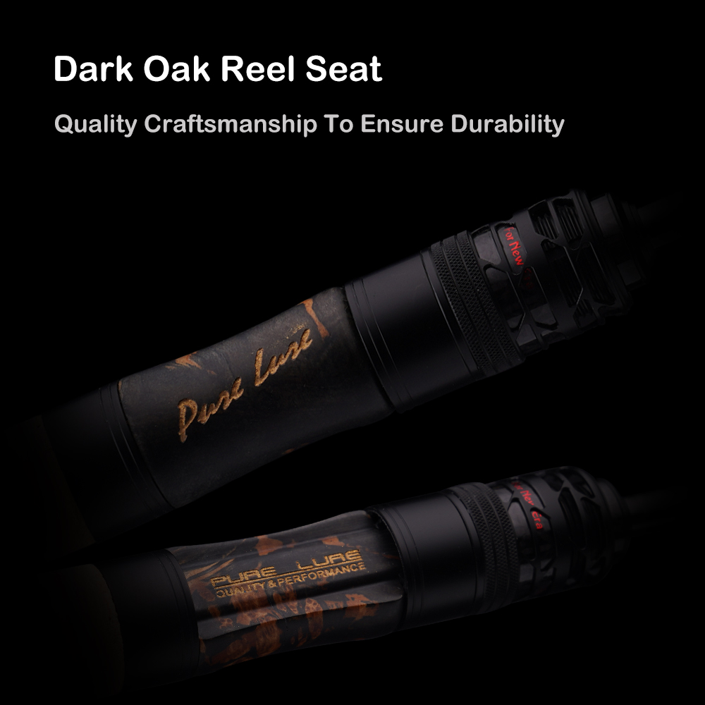 PURELURE NEW CEDAN Solid Tip B – Kastking Reel Zephyr recenzja i cena