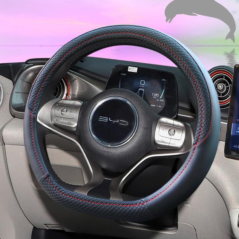 Dla BYD Dolphin Seal Atto3 Tan – Fishing Boat Steering Wheel recenzja i cena