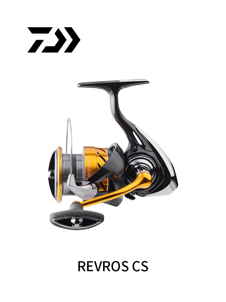 24 DAIWA REVROS CS LT Spinning – Daiwa Reel Bg recenzja i cena