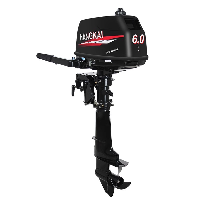 Hurtowe silniki zaburtowe HANG – Fishing Boat Outboard Motor recenzja i cena