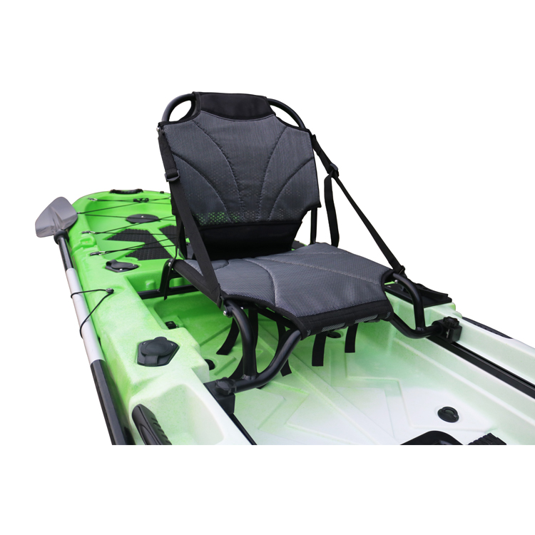Dwuczęściowe wiosło z włókna w – Fishing Boat Oar recenzja i cena