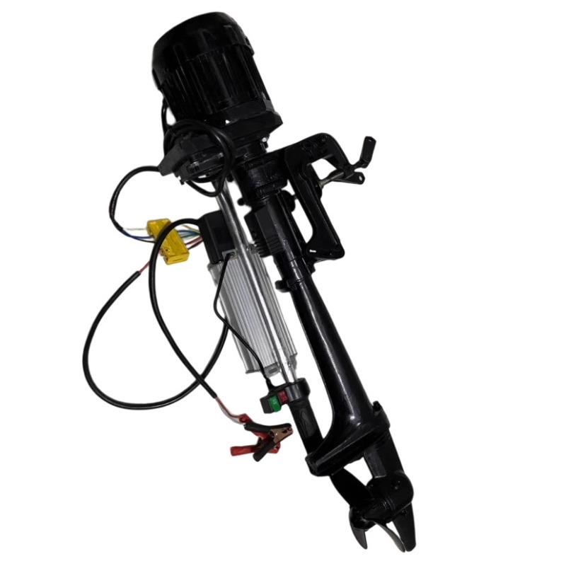 Zestaw do konwersji silnika za – Fishing Boat Outboard Motor recenzja i cena