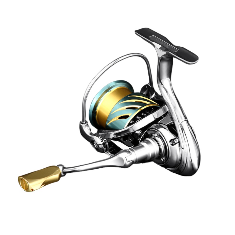 Okuma Fishing Tackle Kołowrote – Shimano Reel Stradic recenzja i cena