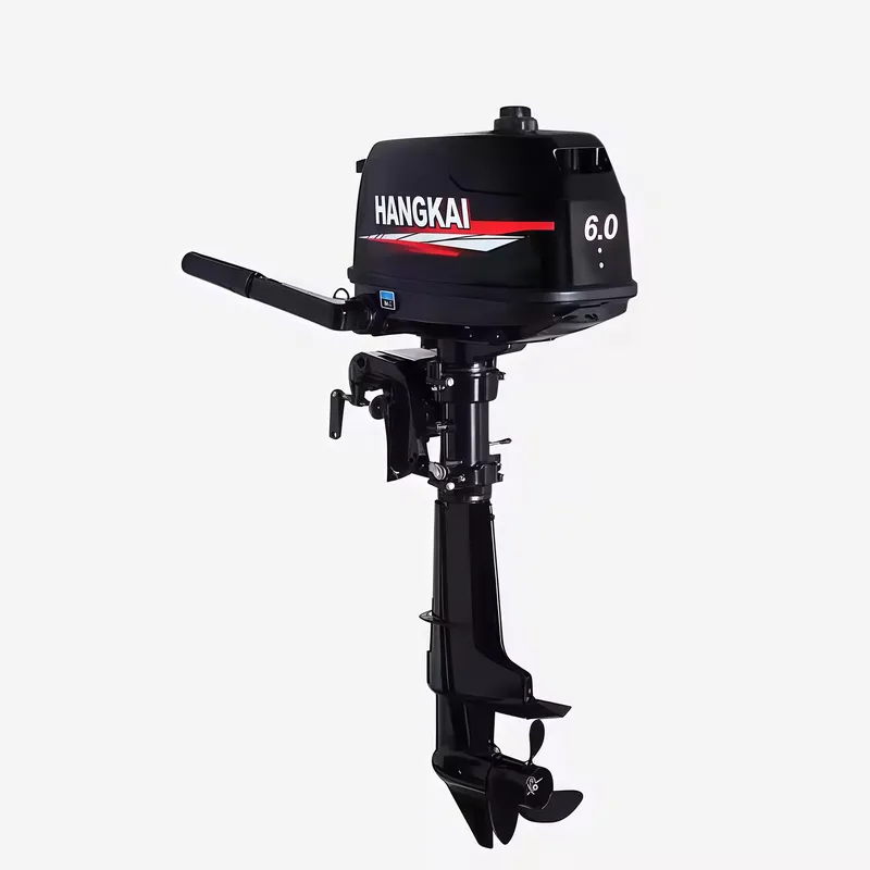 Silnik zaburtowy 2-suwowy o mo – Fishing Boat Outboard Motor recenzja i cena