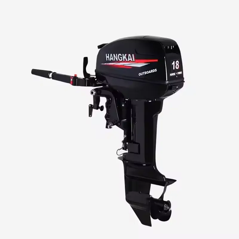 Silnik zaburtowy 2-suwowy o mo – Fishing Boat Outboard Motor recenzja i cena